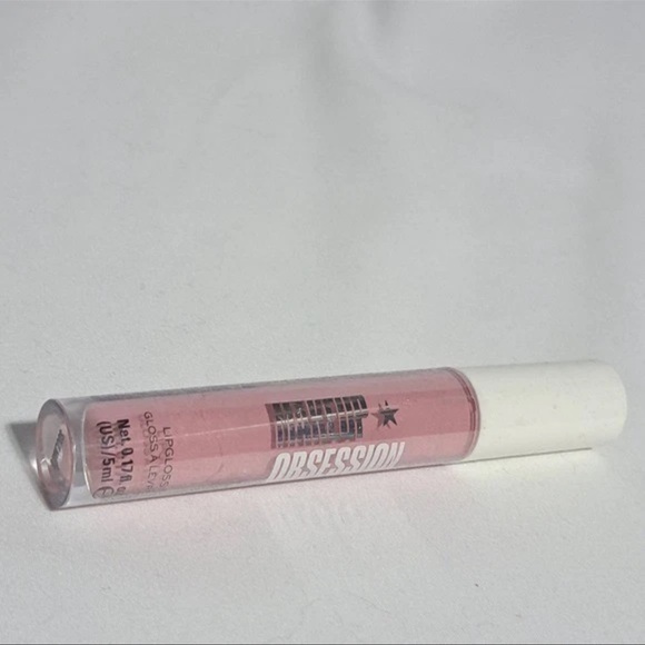 makeup obsession Other - Makeup Obsession Lip Gloss - Soulmate
